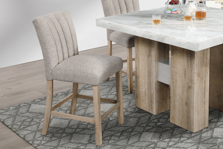 Marble Bar Set