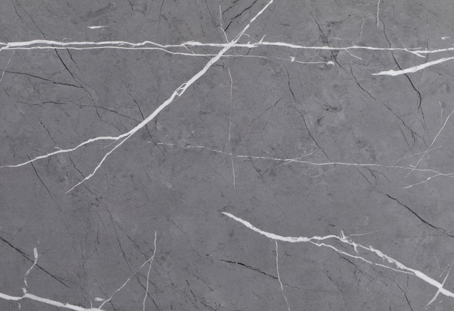 Grey Marble Dining Set with Bench