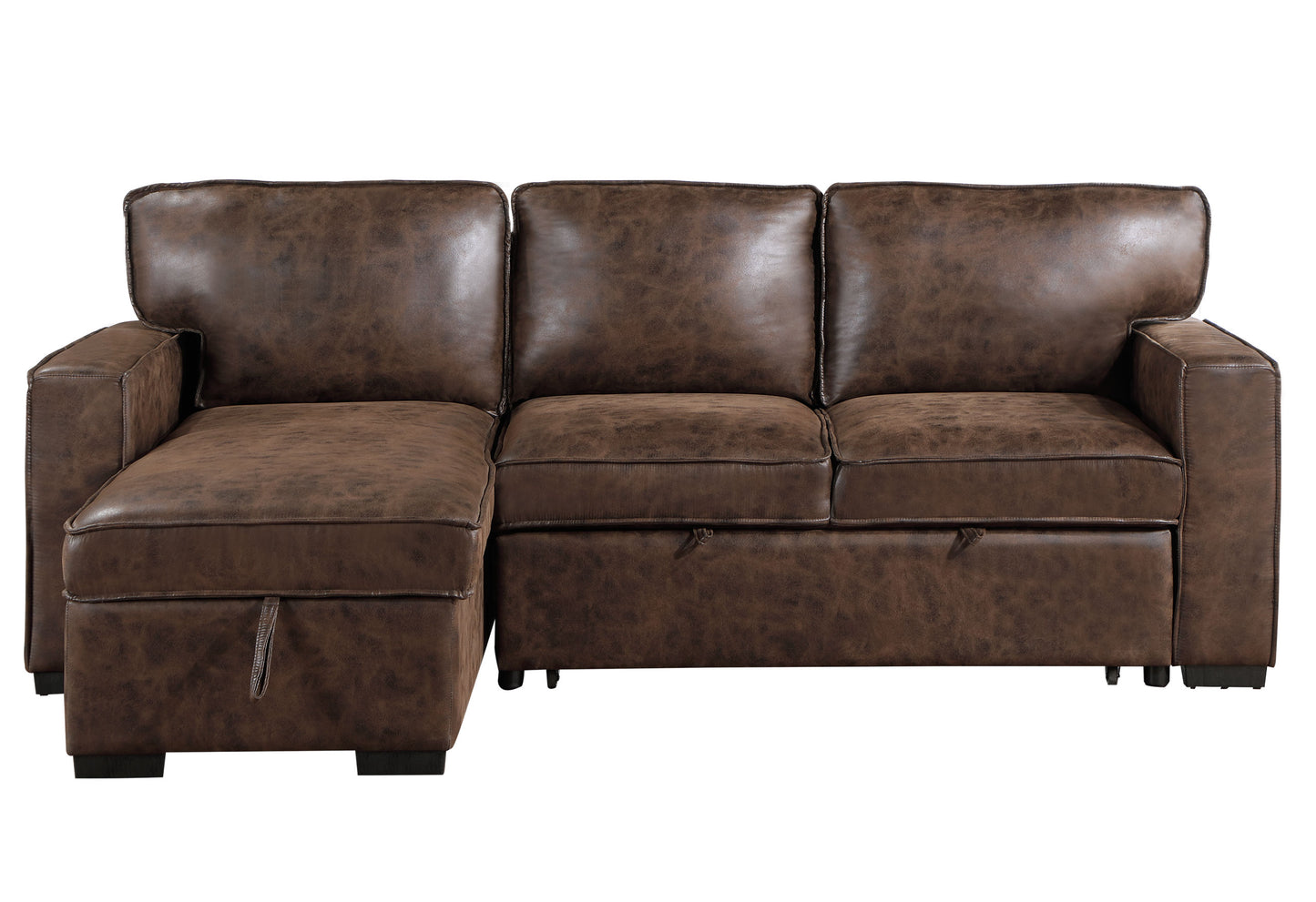Pull-Out Sofa Bed