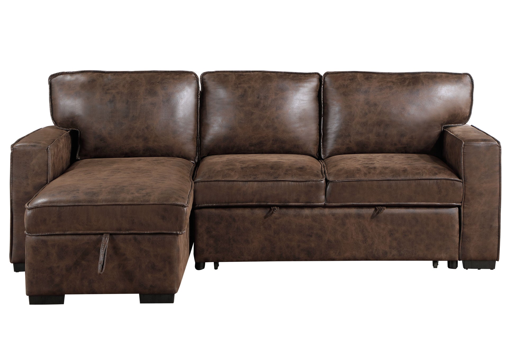 Pull-Out Sofa Bed