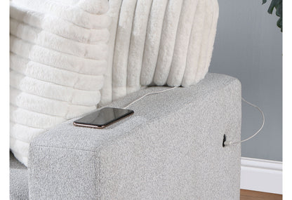 Reversible Sofa Bed