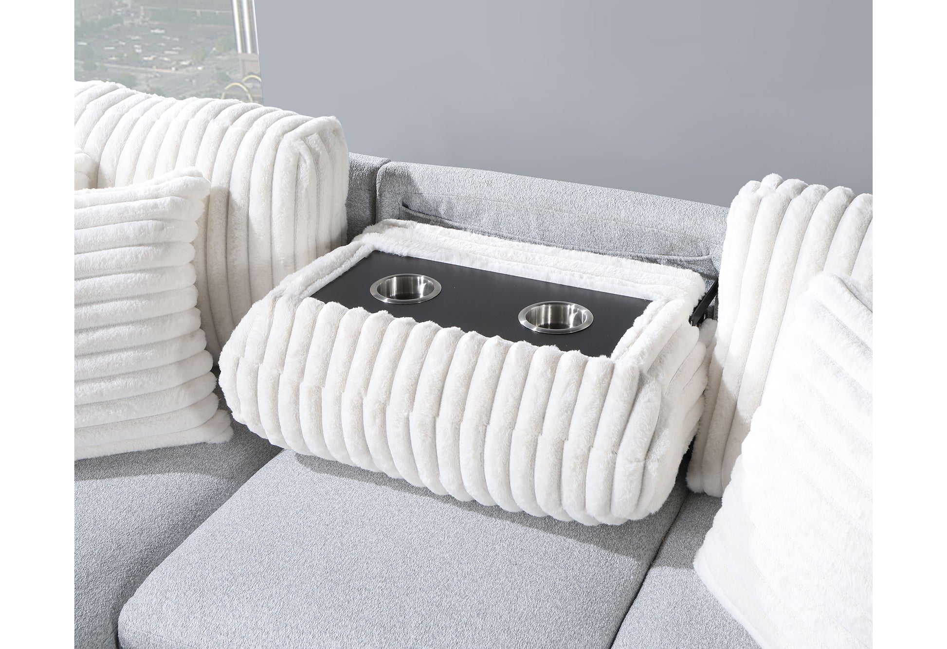 Reversible Sofa Bed