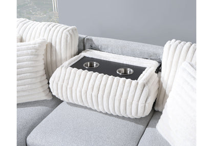 Reversible Sofa Bed