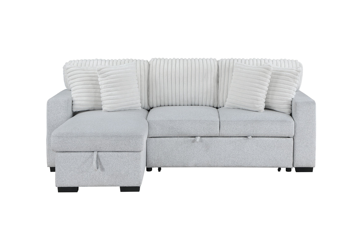 Reversible Sofa Bed
