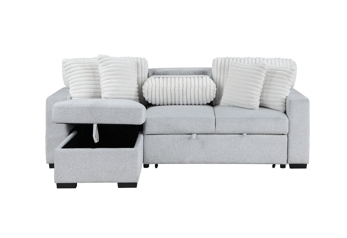 Reversible Sofa Bed