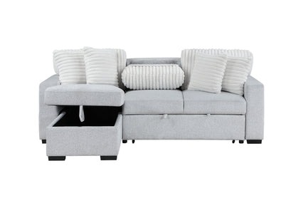 Reversible Sofa Bed