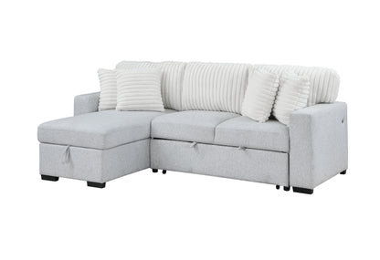 Reversible Sofa Bed