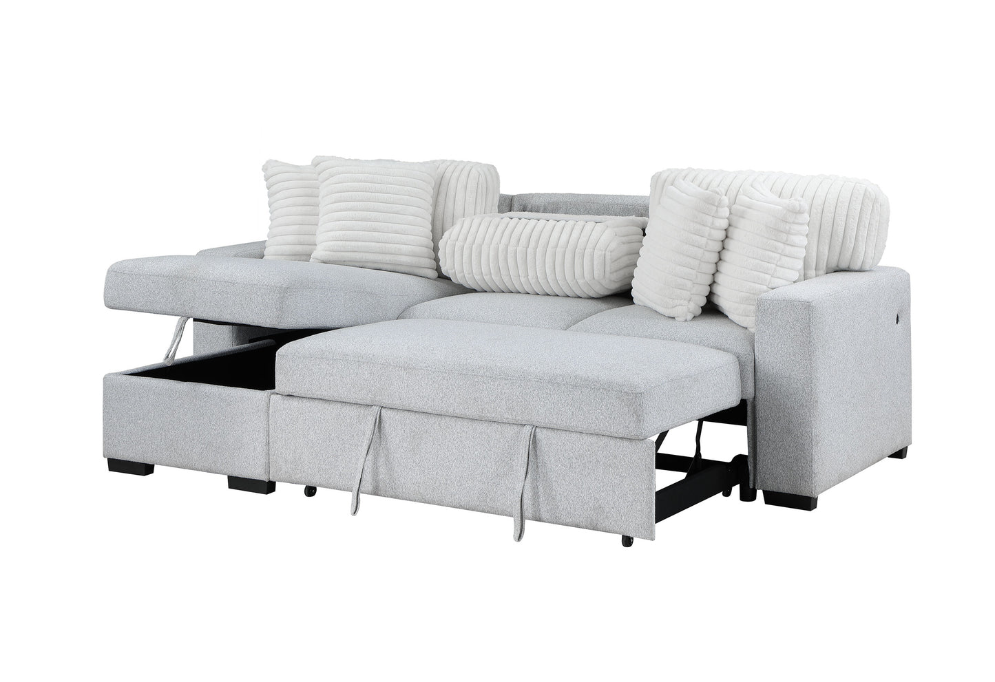 Reversible Sofa Bed