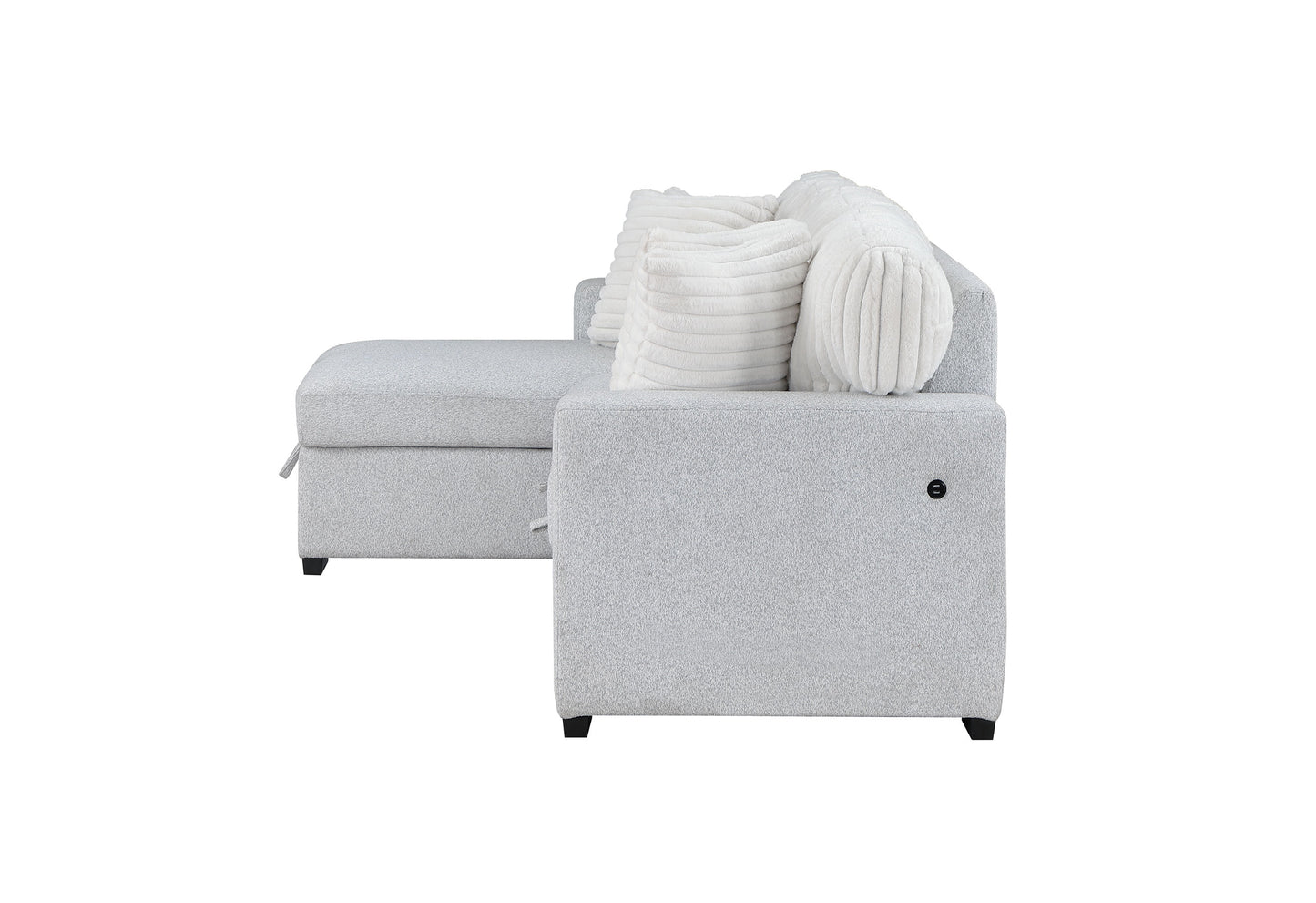 Reversible Sofa Bed