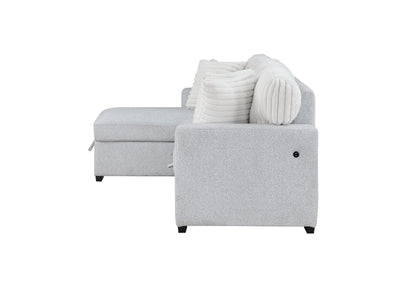 Reversible Sofa Bed