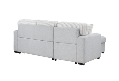Reversible Sofa Bed