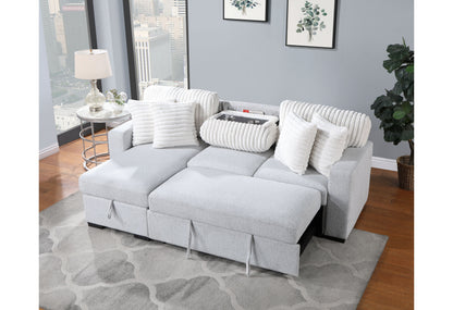 Reversible Sofa Bed