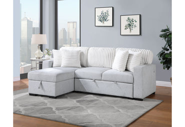 Reversible Sofa Bed