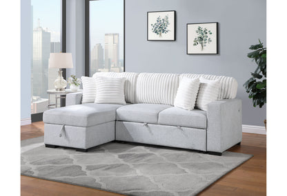 Reversible Sofa Bed