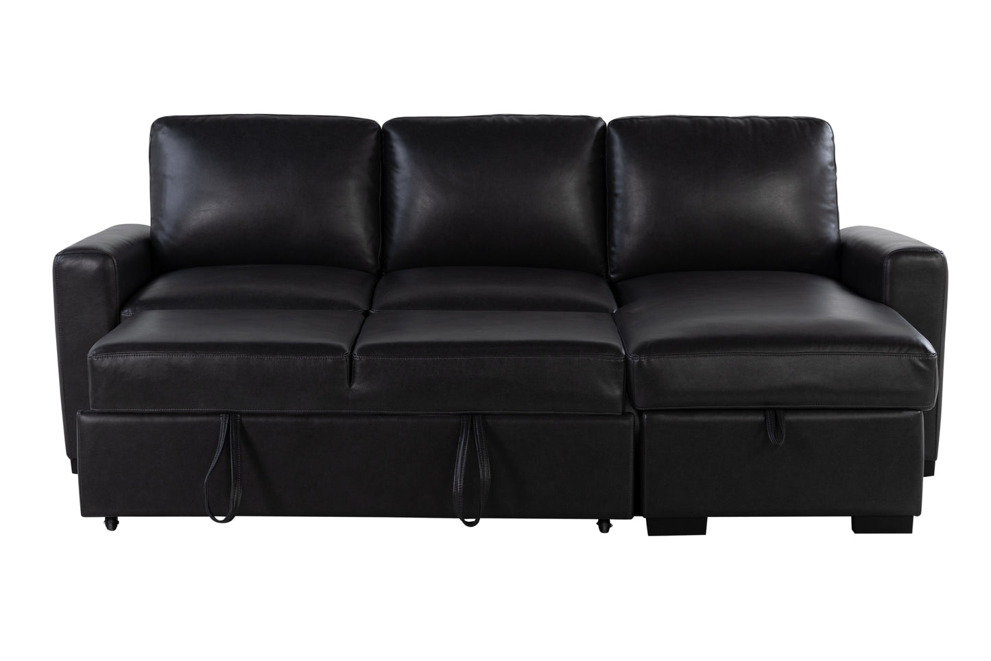 Sleeper Sectional Set