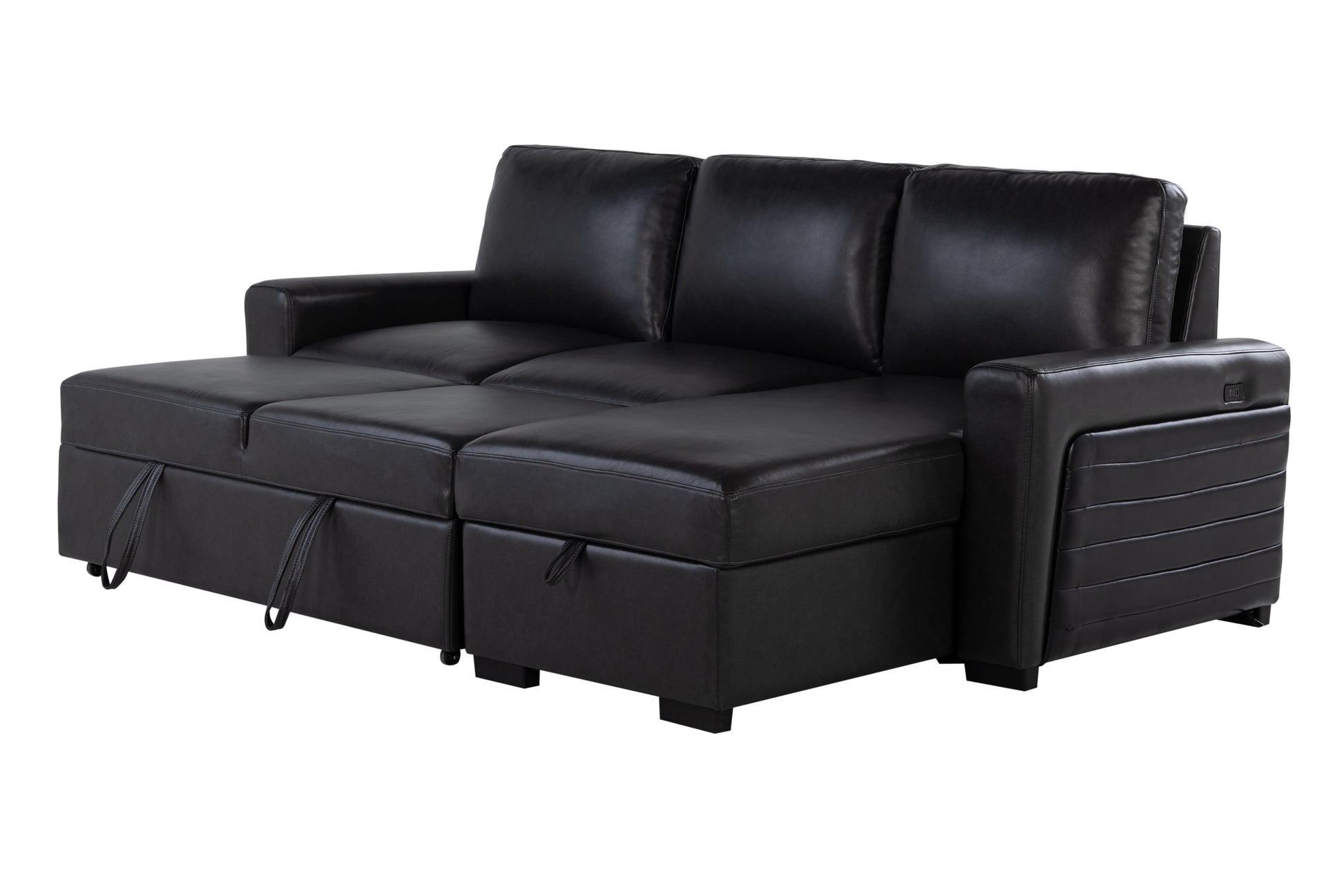 Sleeper Sectional Set
