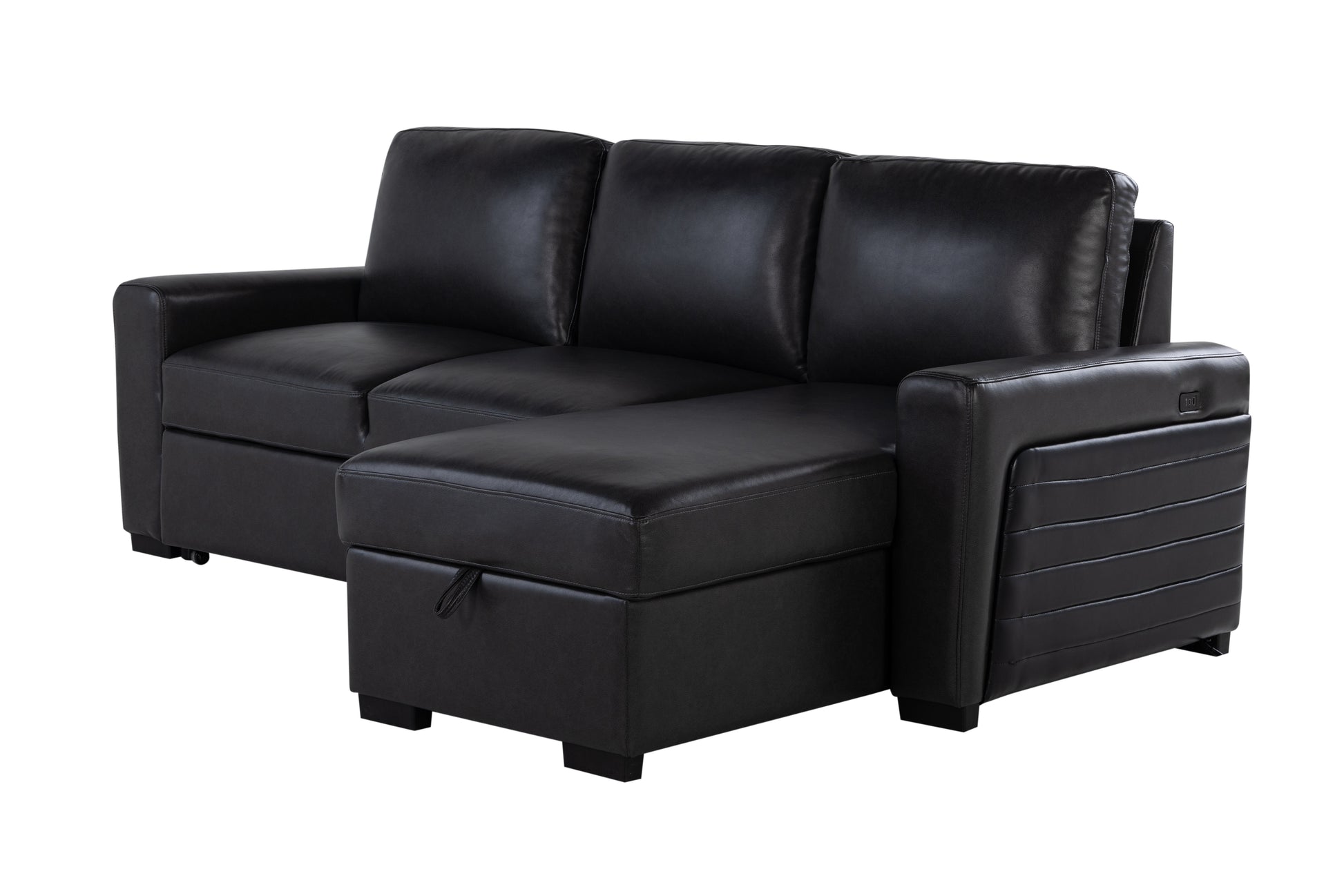 Sleeper Sectional Set