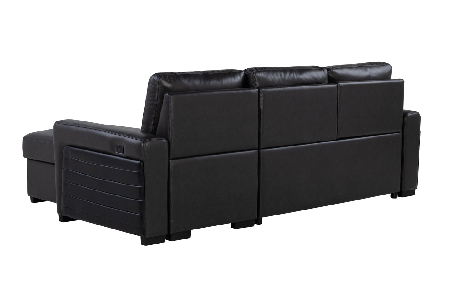 Sleeper Sectional Set