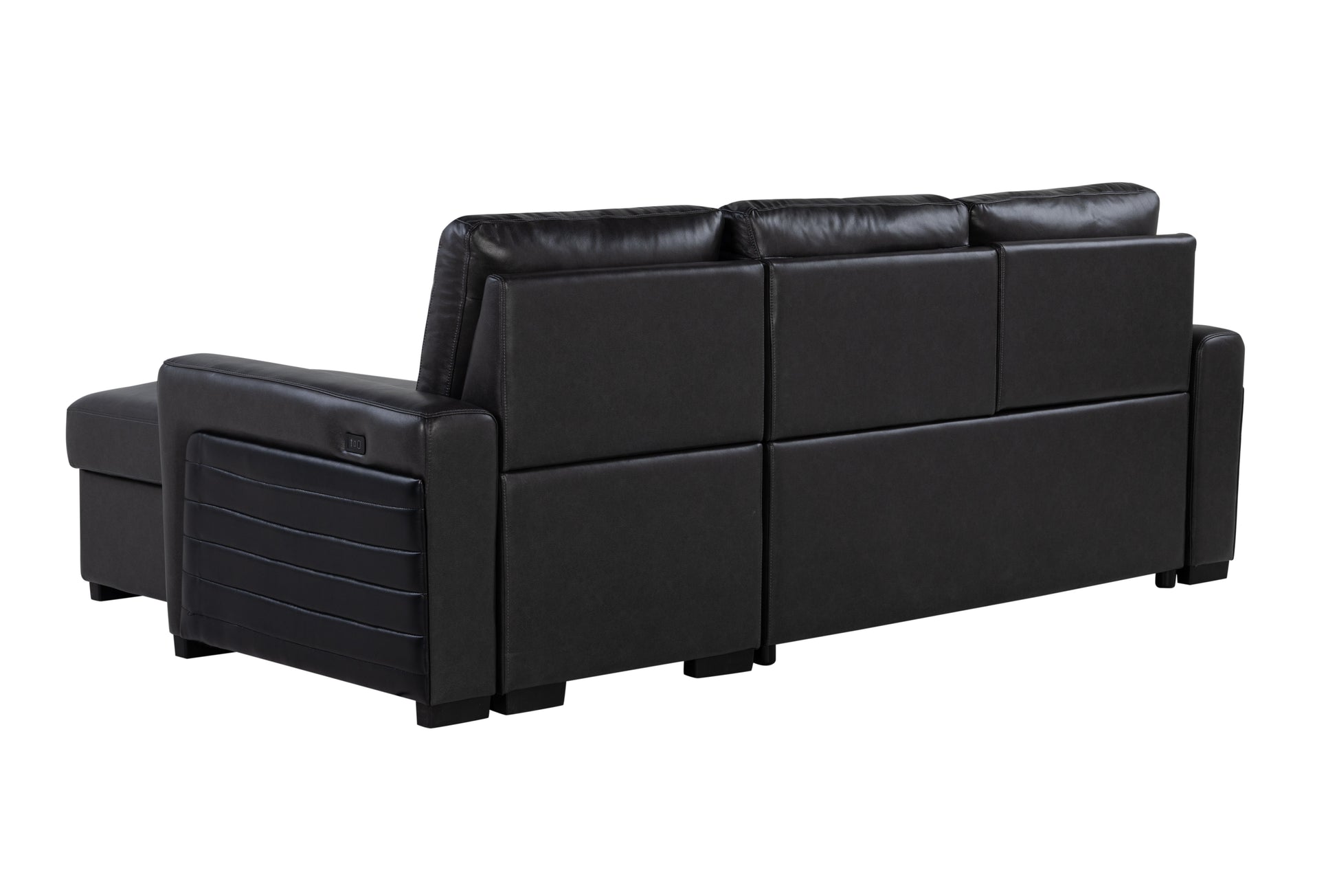 Sleeper Sectional Set