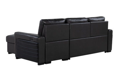 Sleeper Sectional Set