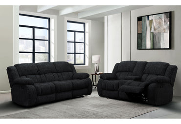 Reclining Sofa