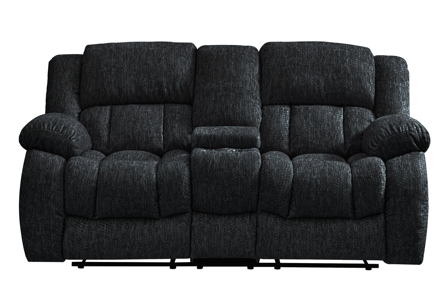 Reclining Sofa