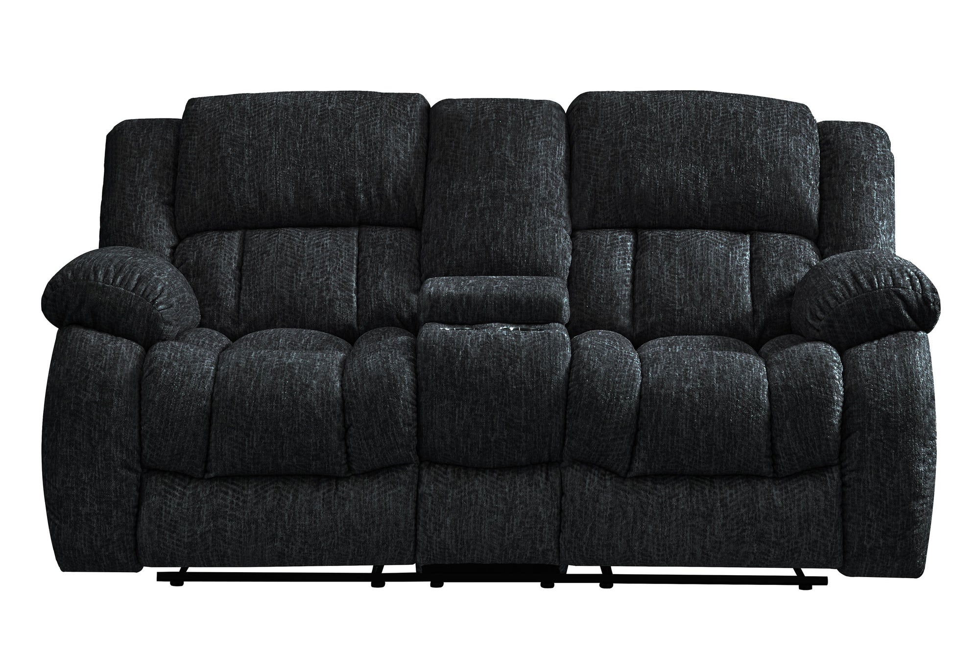Reclining Sofa
