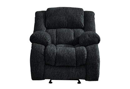 Reclining Sofa
