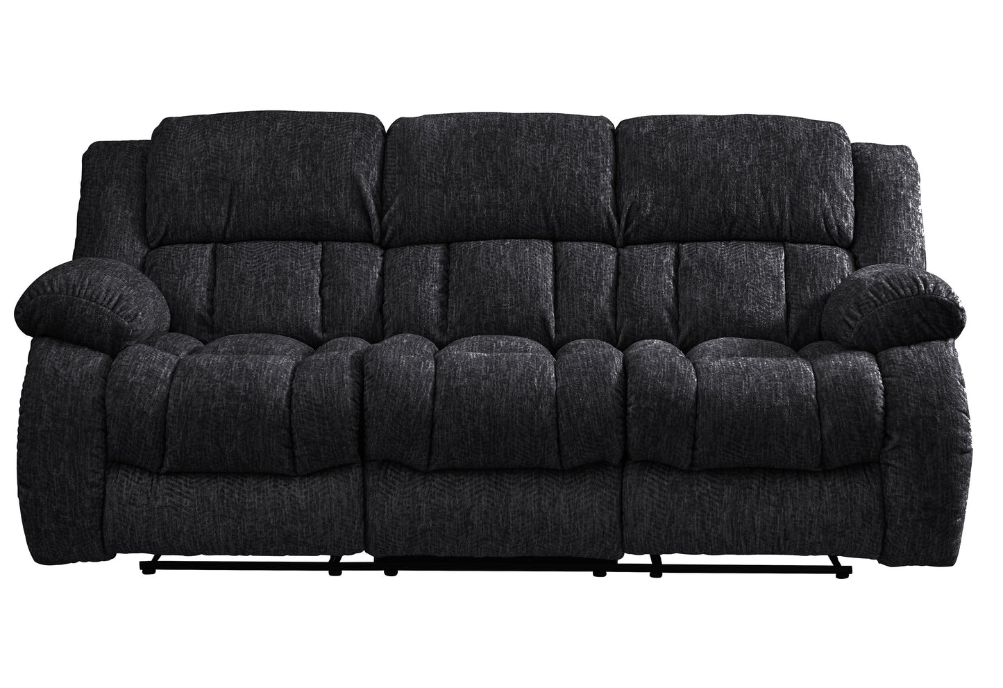 Reclining Sofa