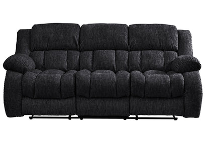 Reclining Sofa