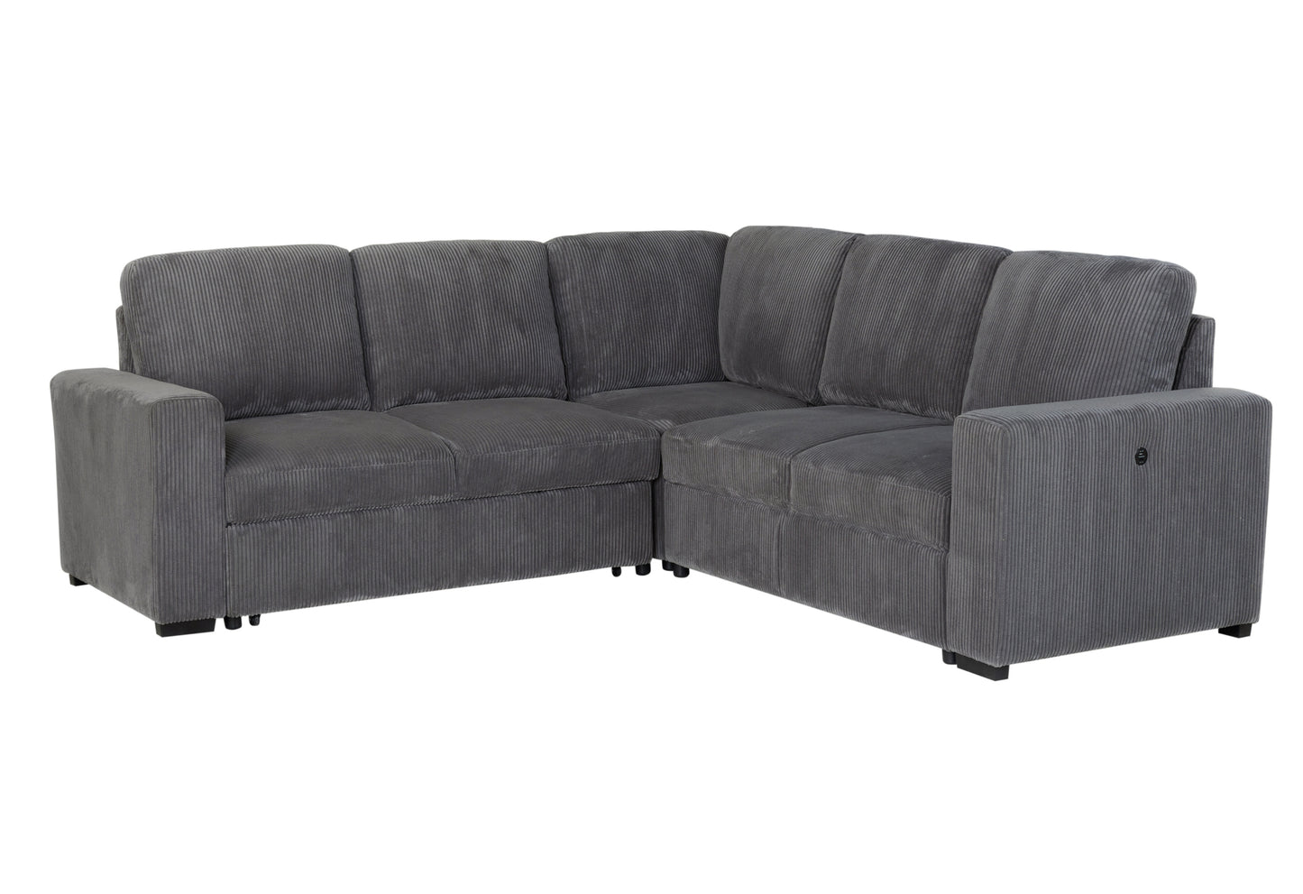 Multi-Piece Sectional