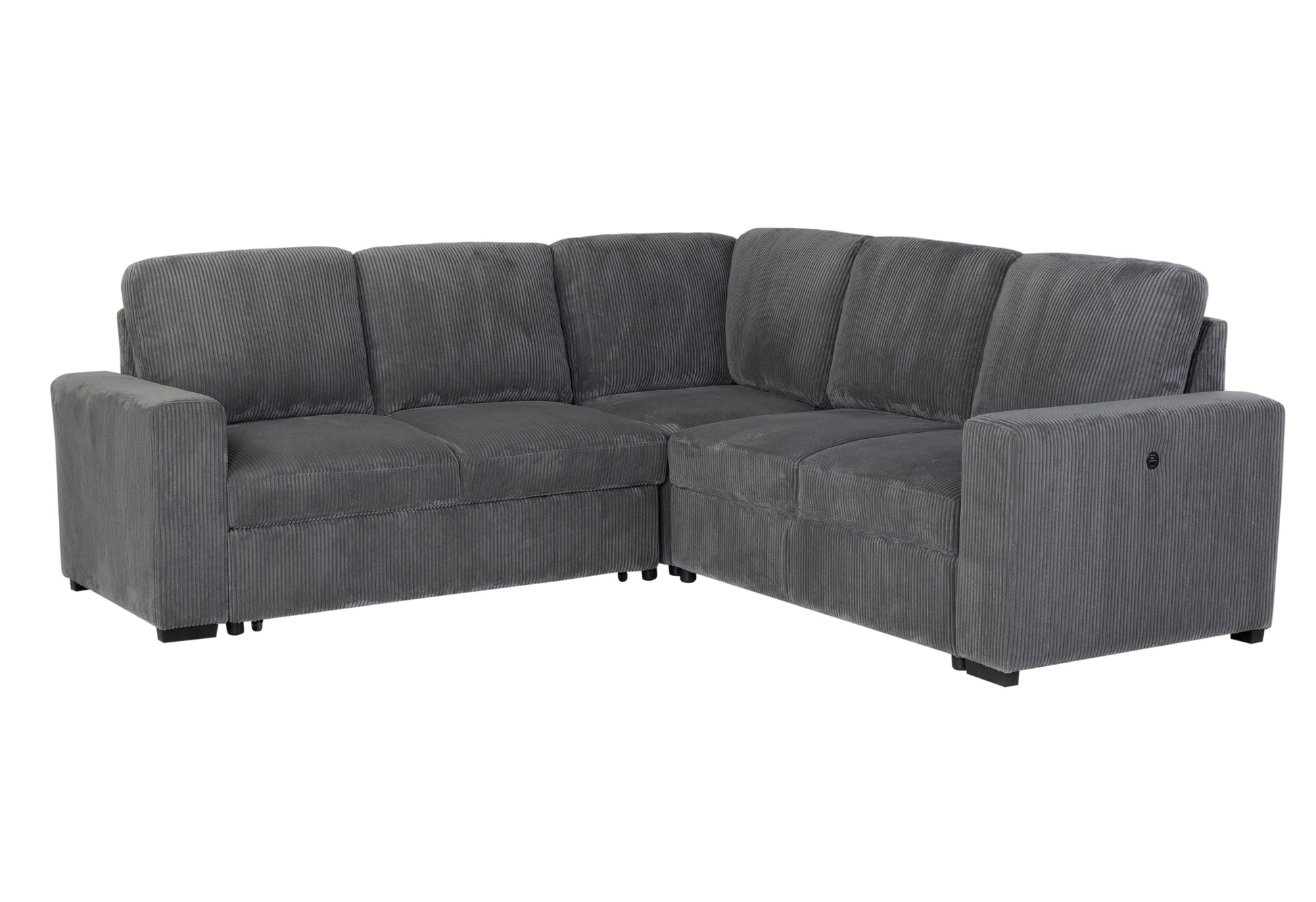 Multi-Piece Sectional