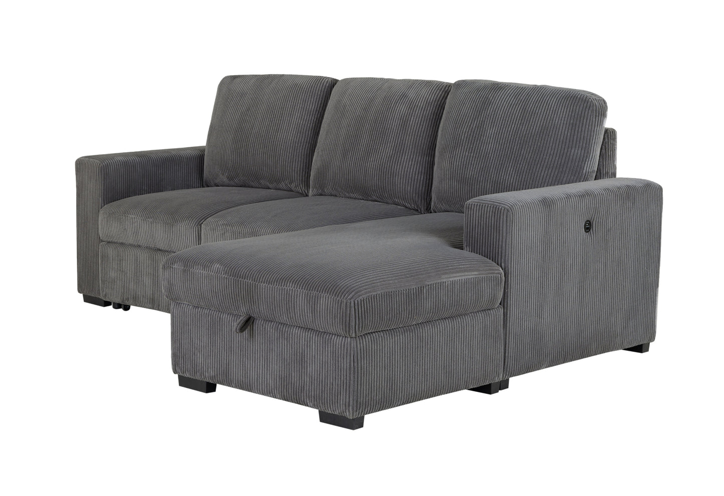 Multi-Piece Sectional