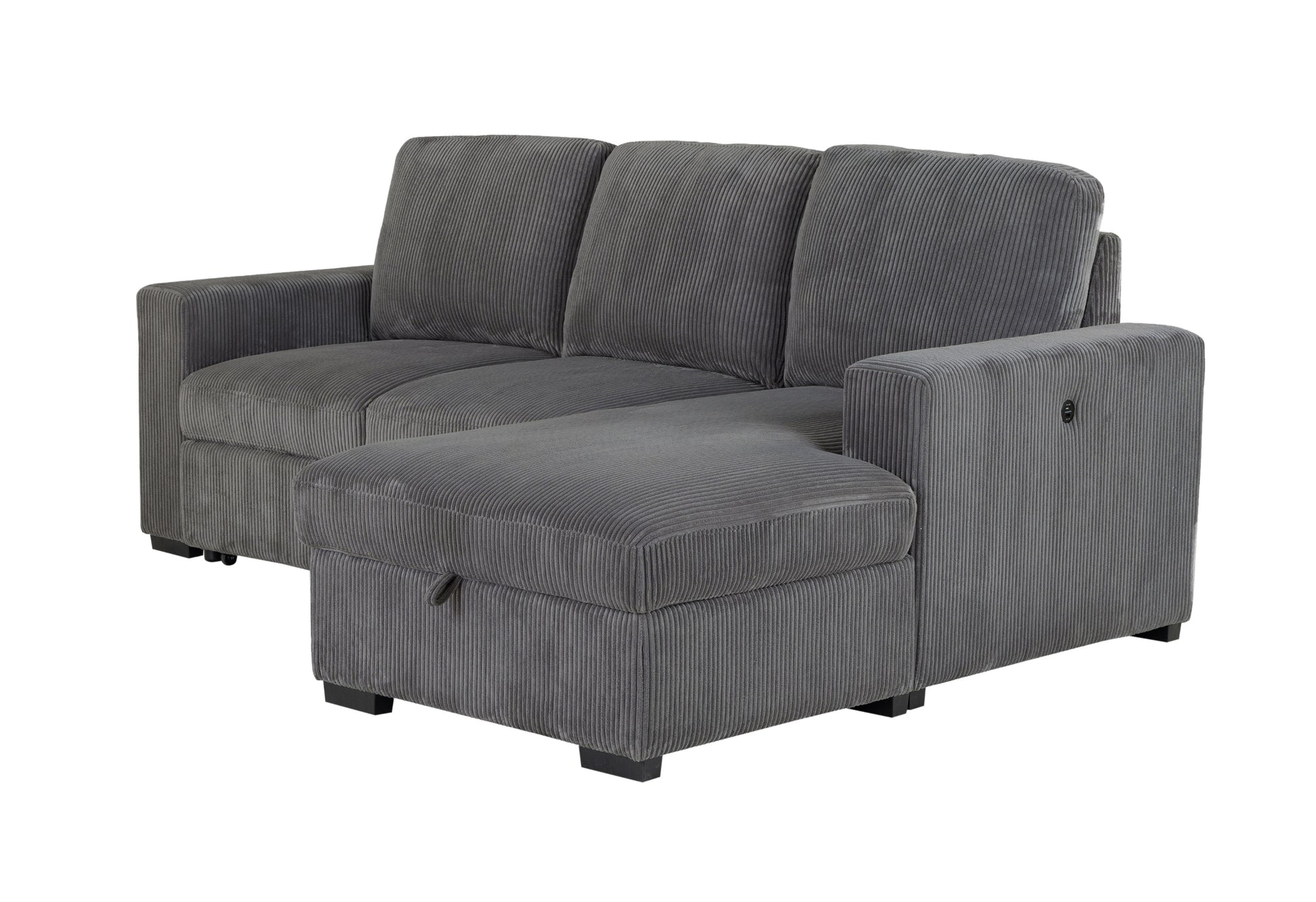 Multi-Piece Sectional