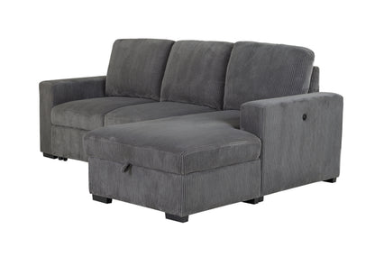 Multi-Piece Sectional