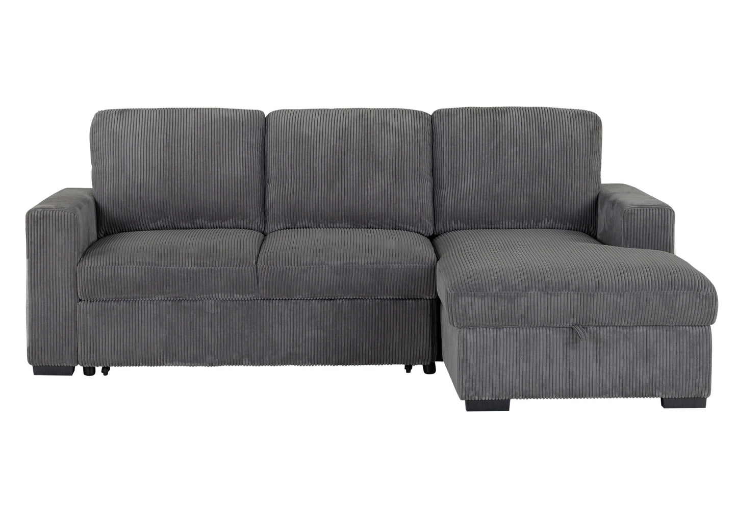 Multi-Piece Sectional
