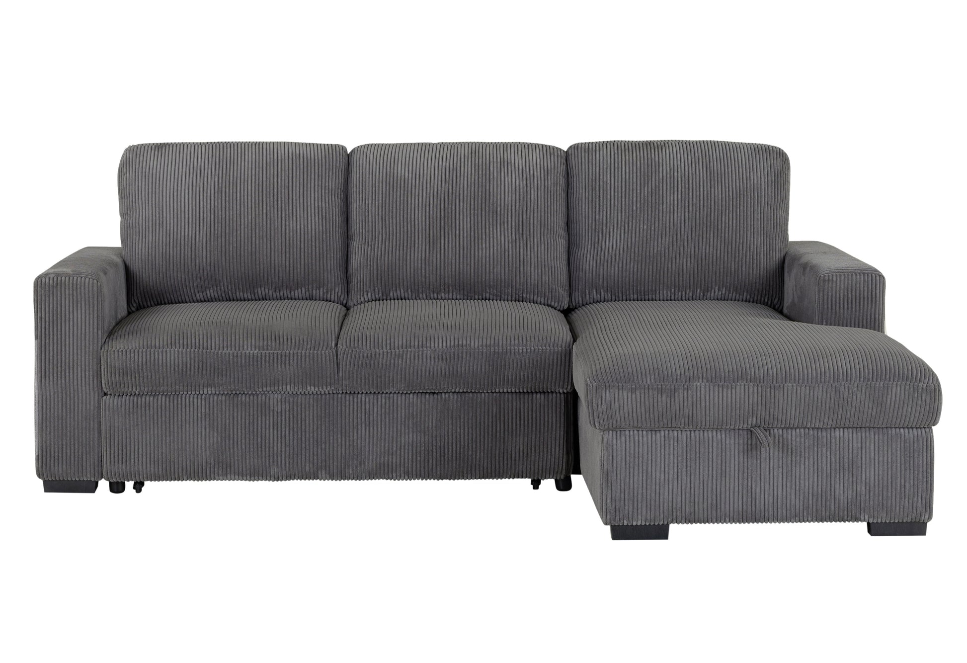 Multi-Piece Sectional