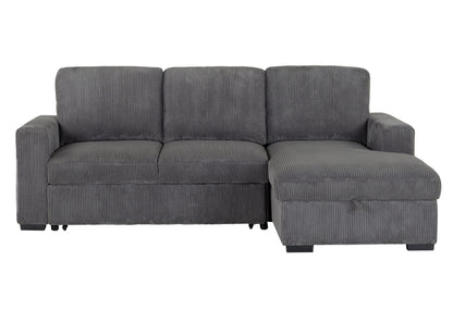 Multi-Piece Sectional