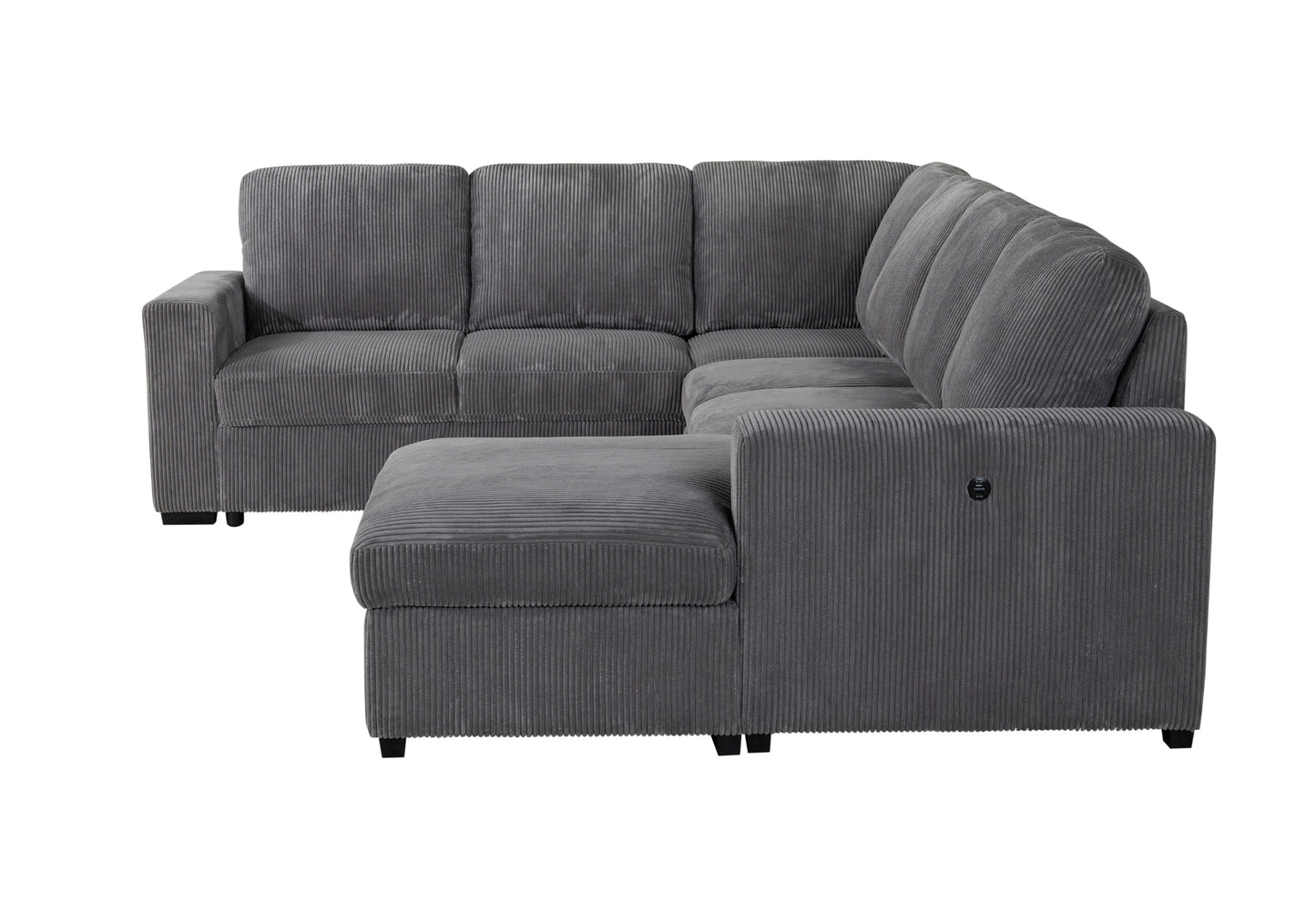 Multi-Piece Sectional