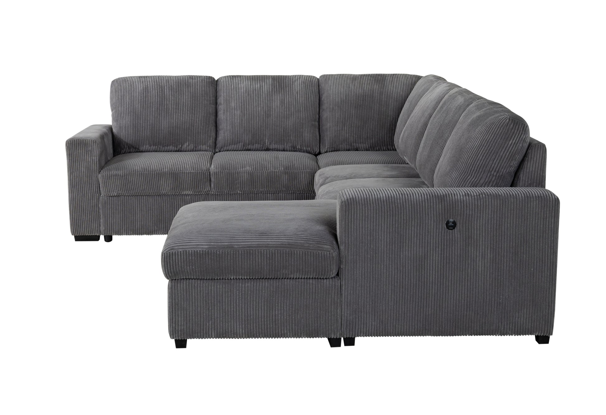 Multi-Piece Sectional