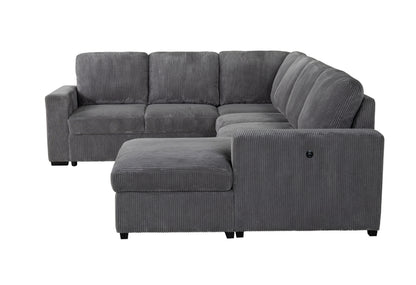 Multi-Piece Sectional