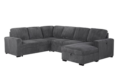 Multi-Piece Sectional