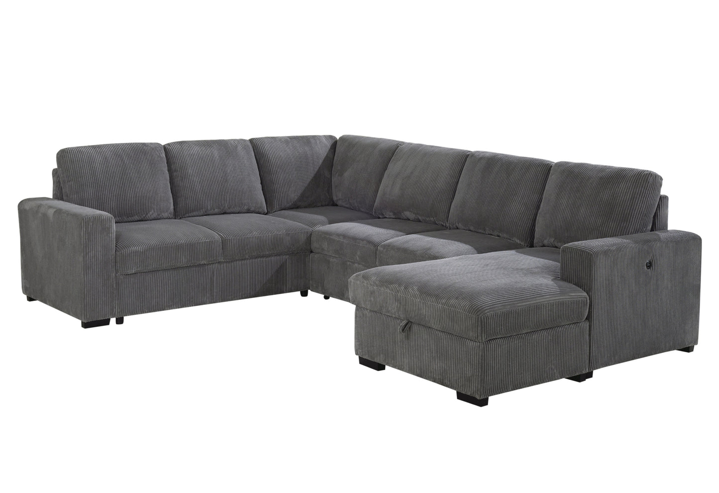 Multi-Piece Sectional