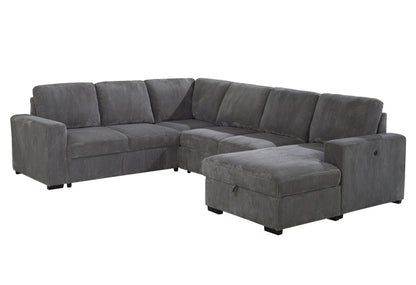 Multi-Piece Sectional