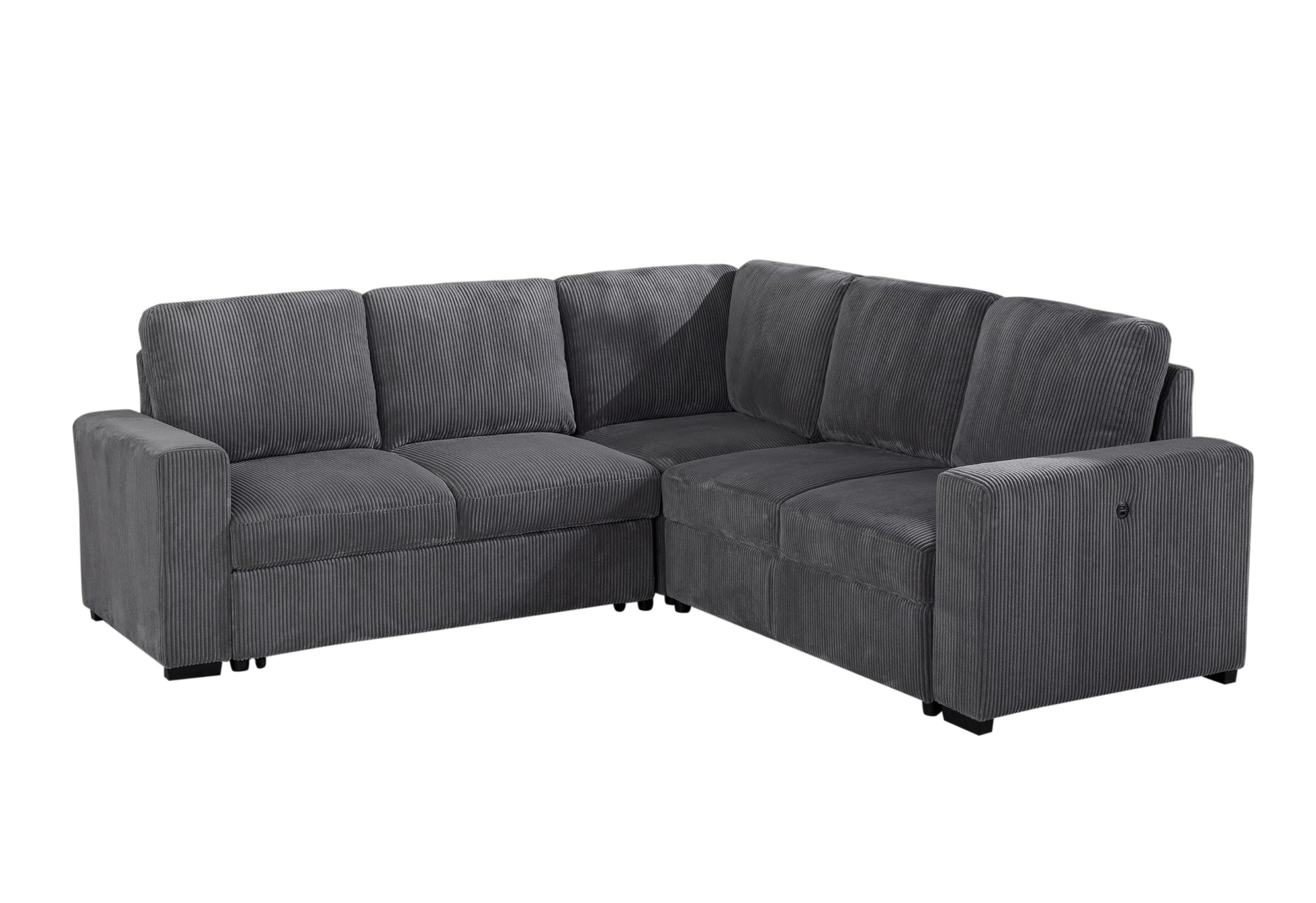 Multi-Piece Sectional