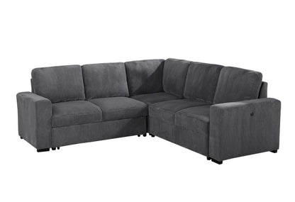 Multi-Piece Sectional