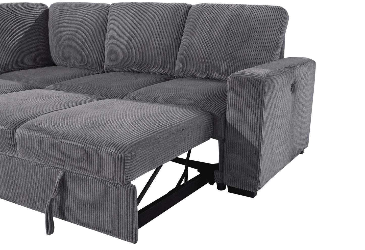 Multi-Piece Sectional