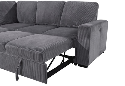 Multi-Piece Sectional