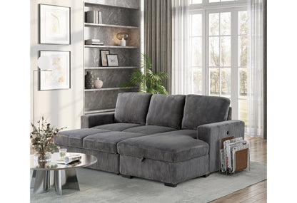 Multi-Piece Sectional