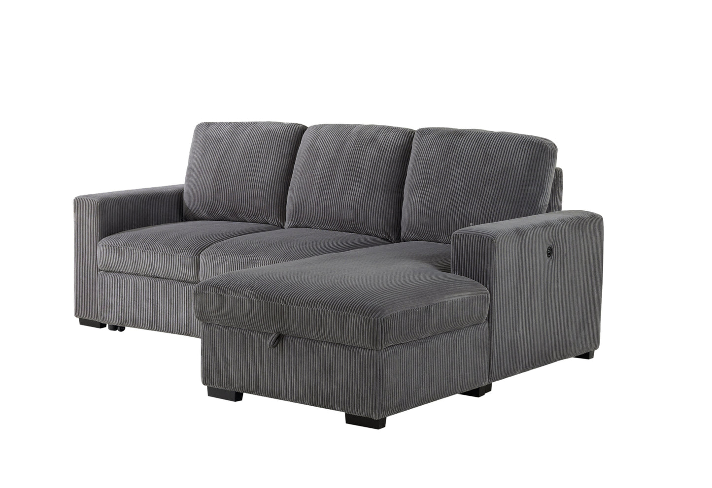 Multi-Piece Sectional